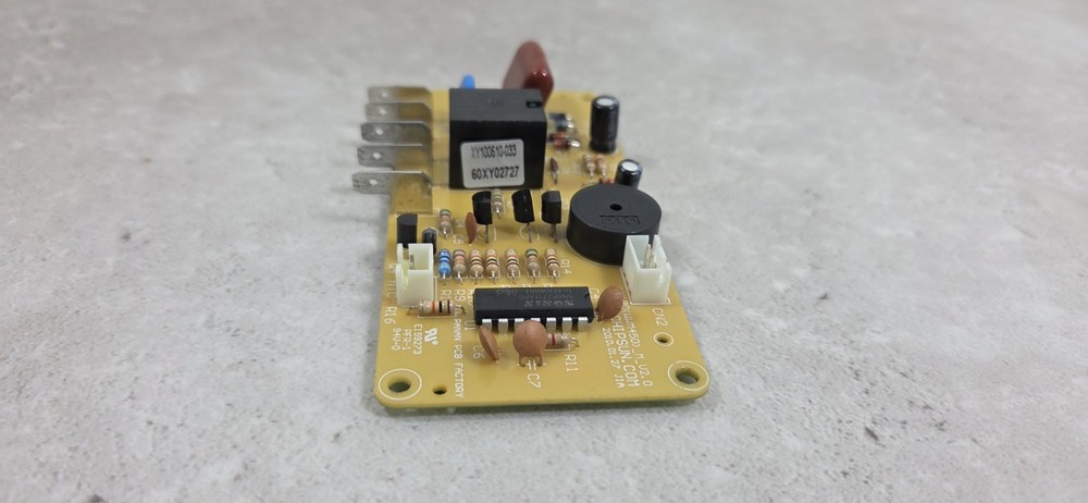 Waring Pro WWM450 Belgian Waffle Maker REPLACEMENT PART - MAIN BOARD