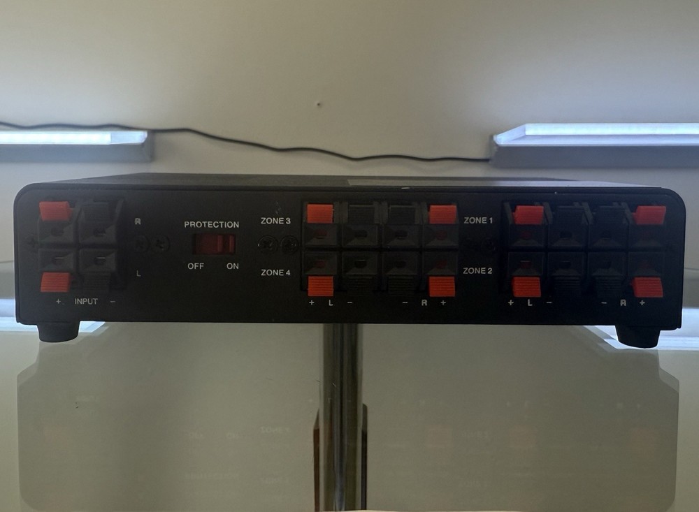 Sonace Speaker Selector Module