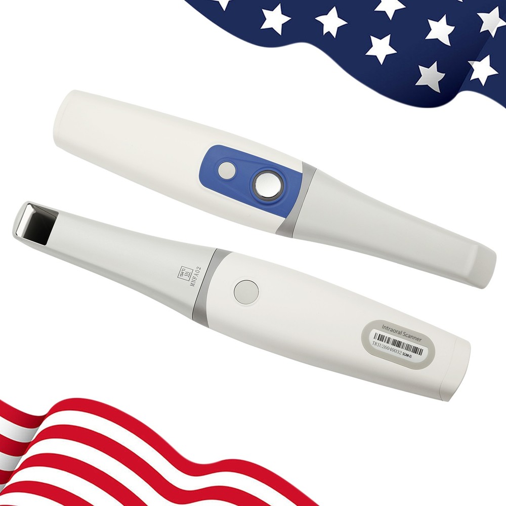 DENTAL INTRA ORAL SCANNER