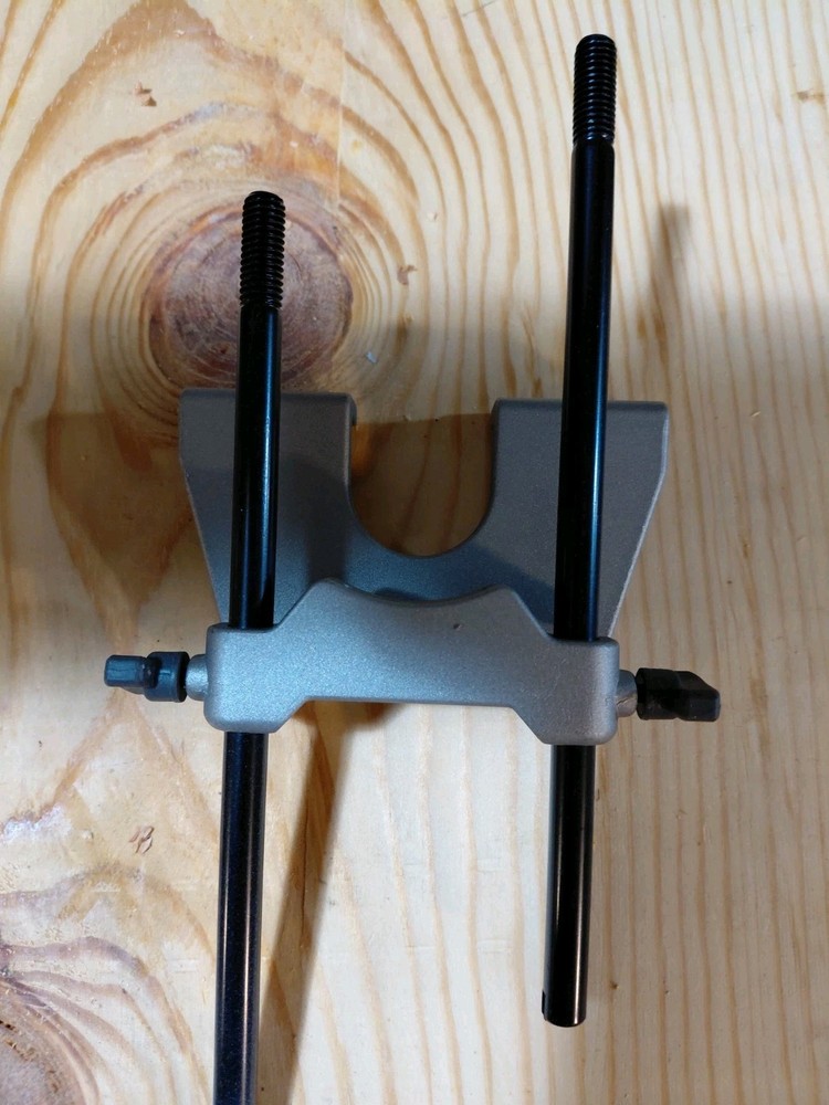 Ryobi Router Edge guide ONLY.