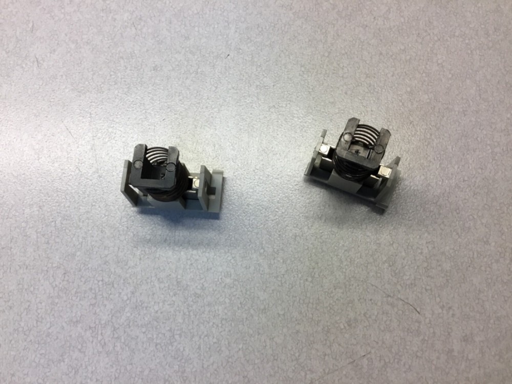 Harmon Kardon CD 391/491 - Push Button #A662-CD391B - working.