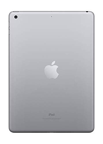 Apple iPad (Wi-Fi, 32GB) - Space Gray (Previous Model)