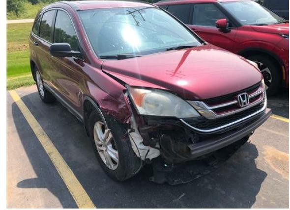 Used Telematics Interface Module fits: 2011 Honda Cr-v Communication Bluetooth c