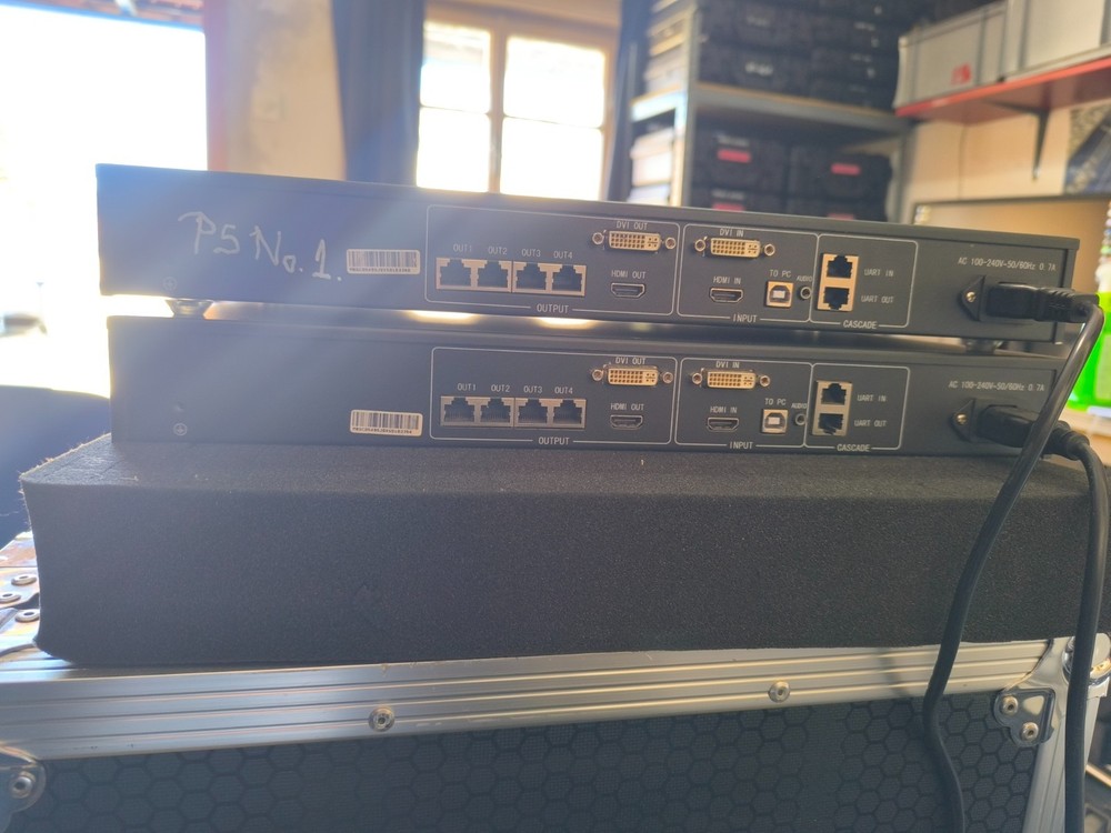 MCTRL660 Novastar