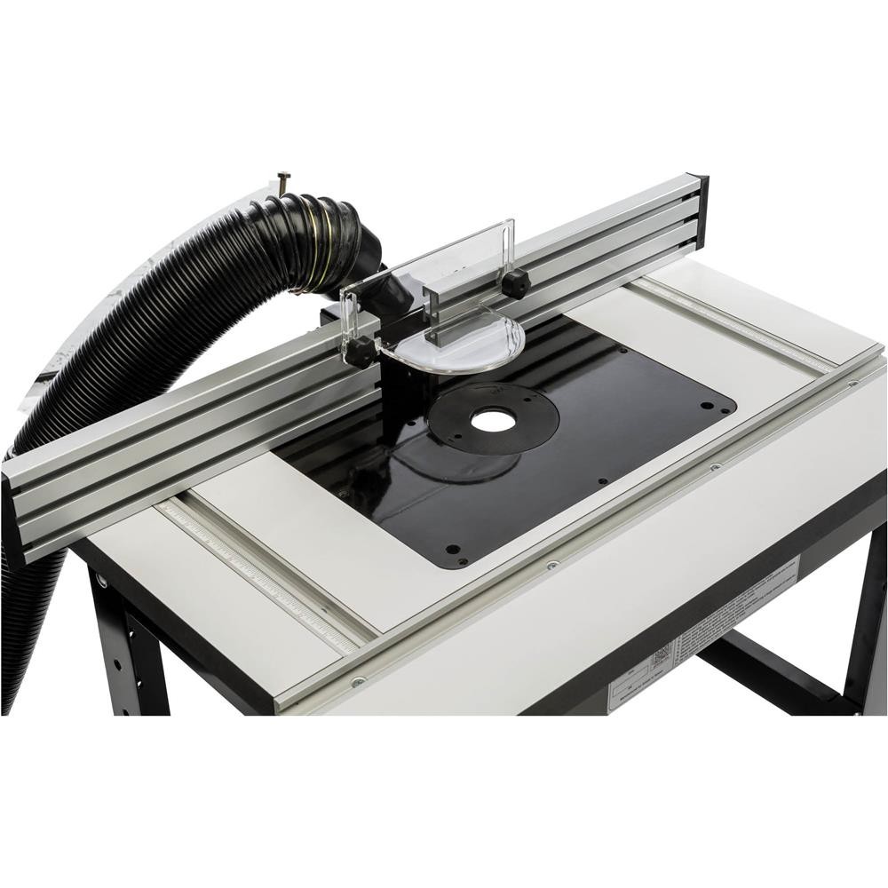 T31636 Benchtop Router Table