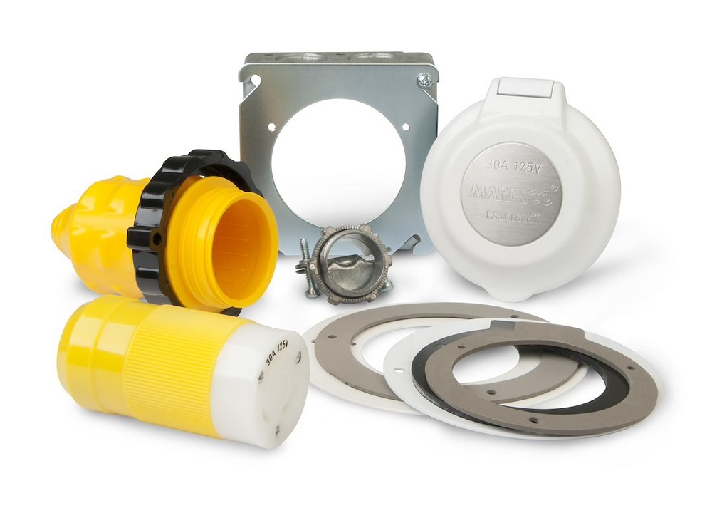 MARINCO 30A CONVERSION KIT- 30ARVKIT