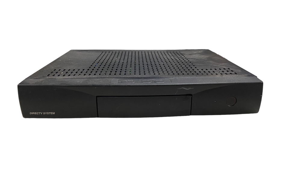 Electronics INC RCA Direct TV Satellite Receiver Model G95DSS98B