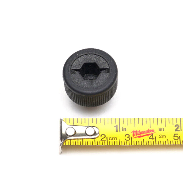 Control Knobs Pack of 3 Fine Movement