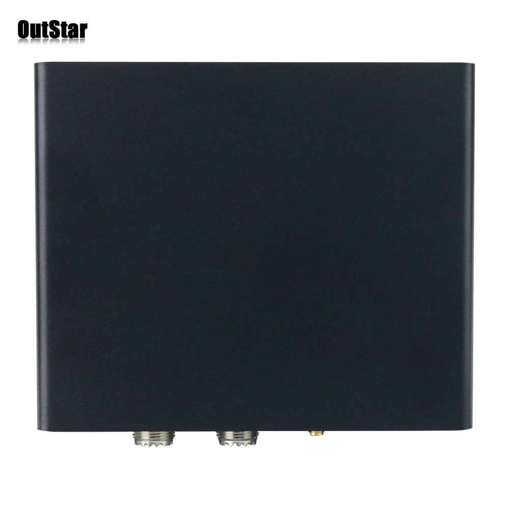 MX-S3 SDR Transceiving Switch Radio Spectrum/Secondary Receiver Adding RF Switch