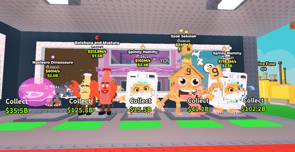 SAB BUNDLE (FAST DELIVERY)🔥📦