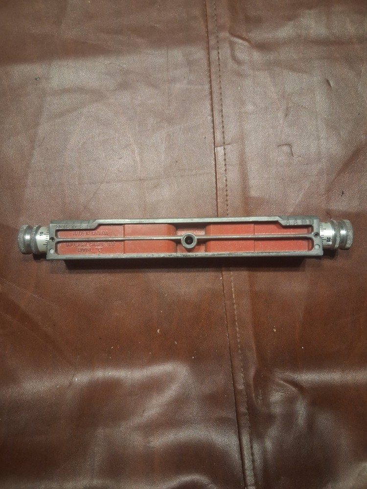 MEC Universal Charge Bar Model C Reloading Tool