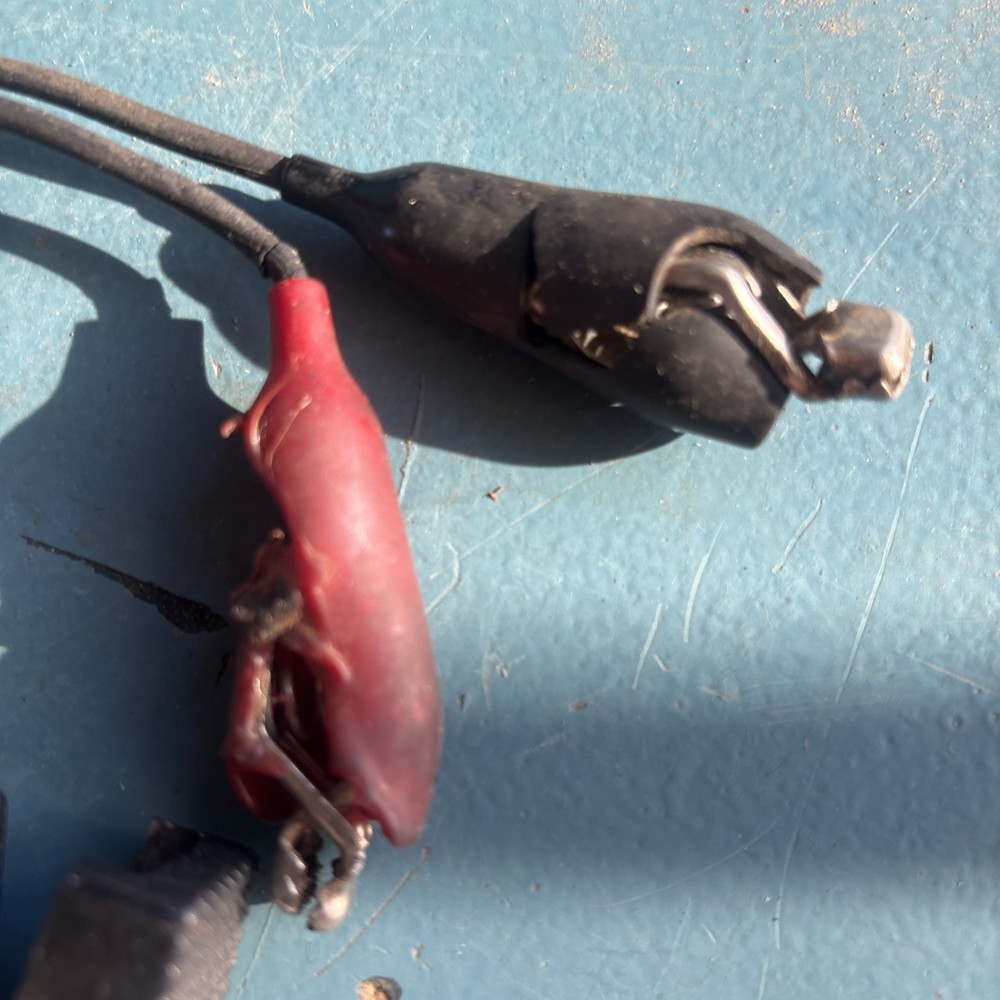 SUNTUNE Inductive Engine Analyzer CP7673