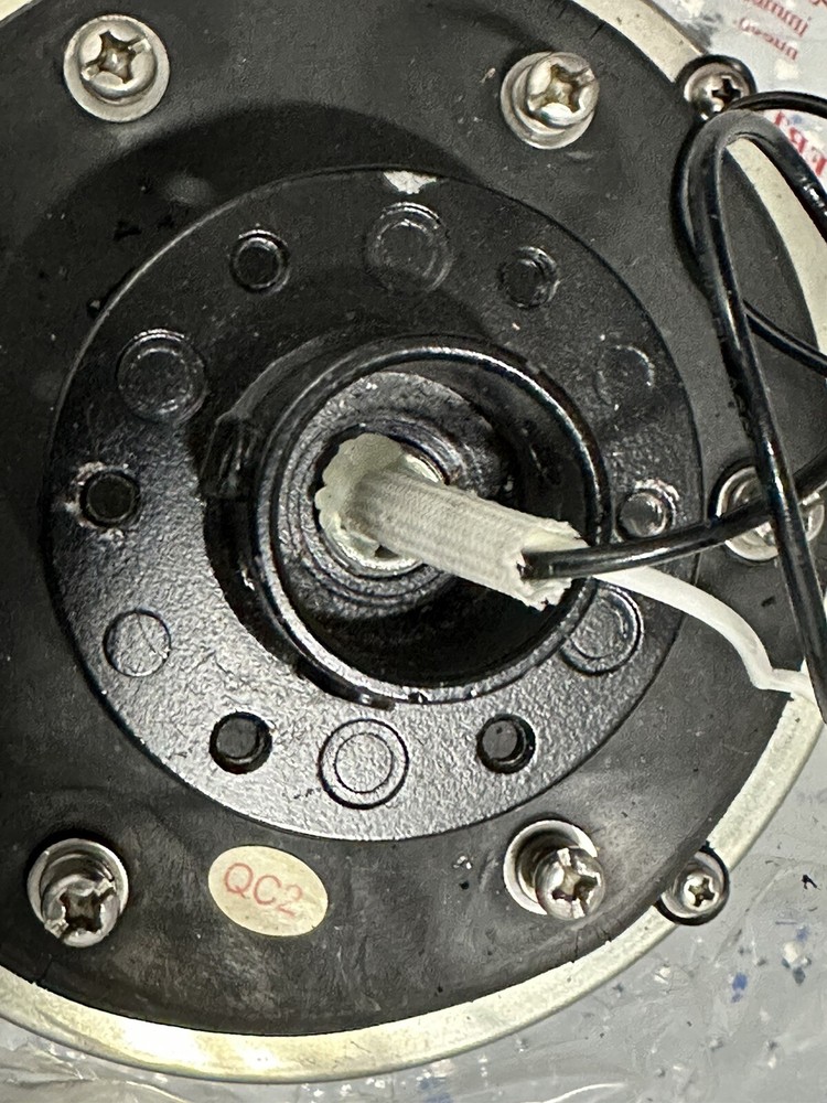 home decorators wesley REPLACEMENT MOTOR ONLY