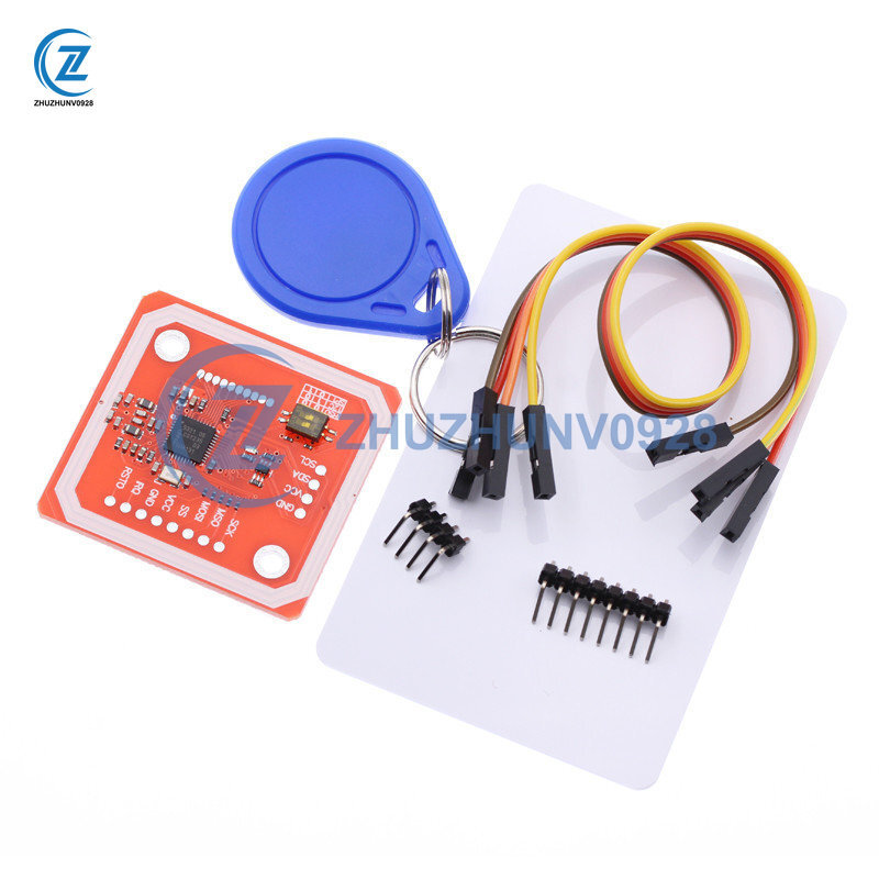 New PN532 NFC RFID Module V3 Kits Reader Writer for Arduino Android Phone Module