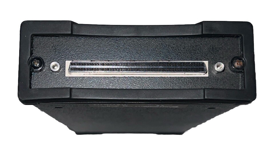 NATIONAL INSTRUMENTS UMI-FLEX-6 MOTION CONTROLLER