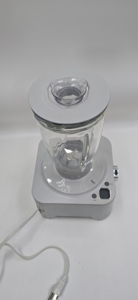 Delonghi Dfp950 Blender Only Works