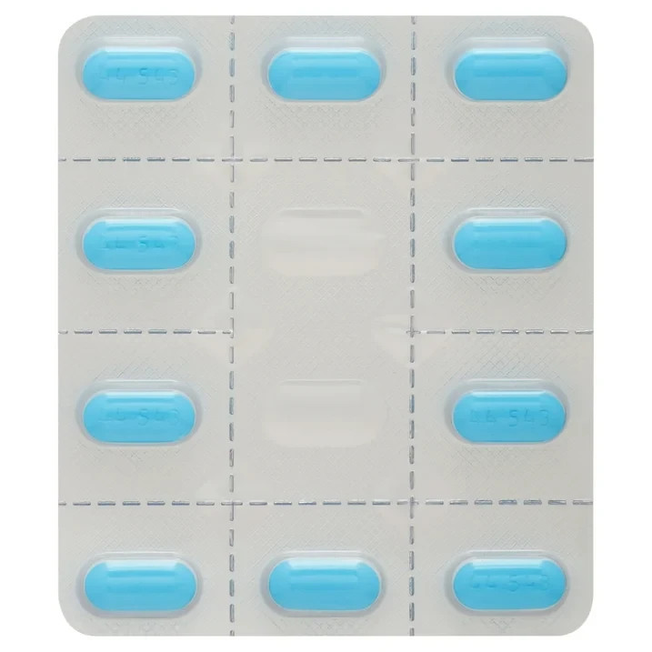 Equate Maximum Strength Severe Allergy Plus Sinus Headache Caplets, 20 Count