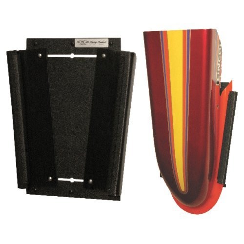 Clear 1 Racing Dragster Nosecone Rack TC106