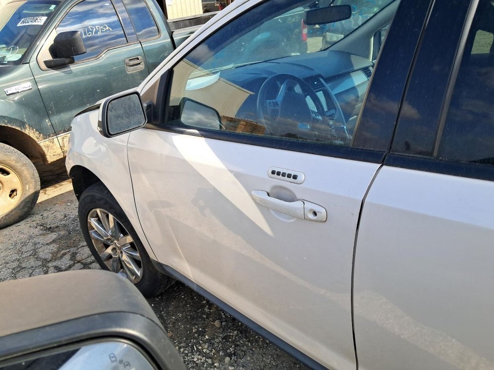 EDGE 2014 Glove Box 4860092