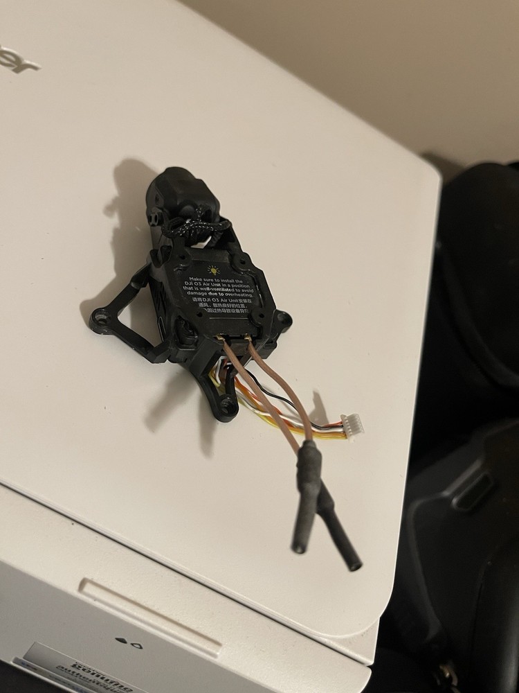 DJI O3 Air Unit - Used