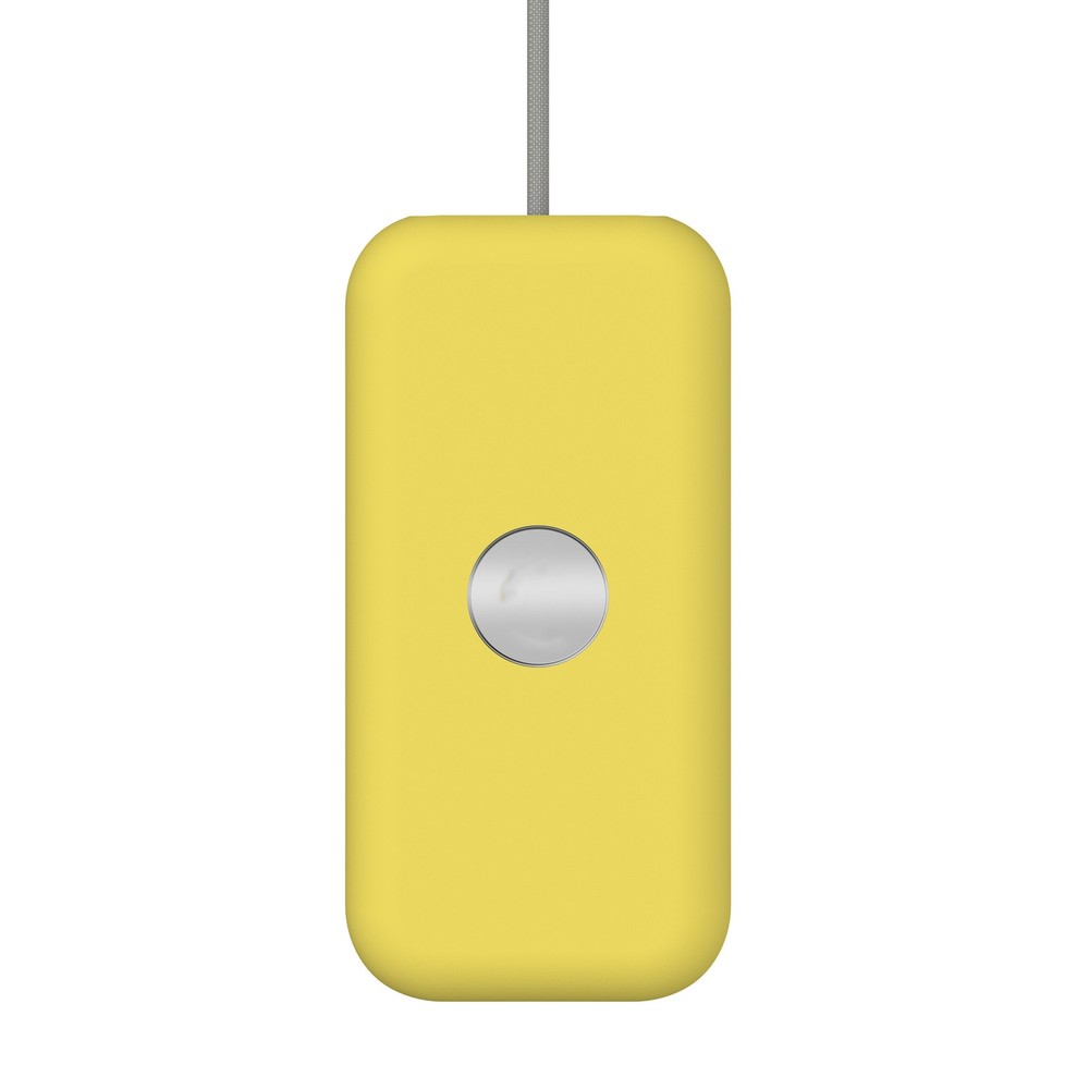 Silicone Carrying Case for VISION PRO Battery Protective Case Cover Protector