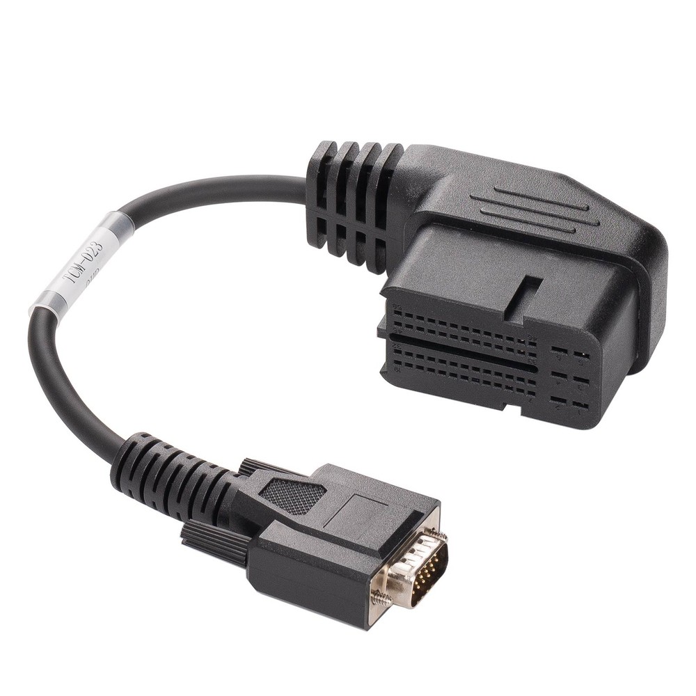 OBDSTAR TCM-023 9HP Cable US
