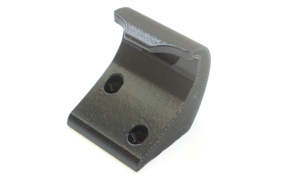 Wall Mount for Nintendo Switch Pro Controller Mountable Gamepad Holder