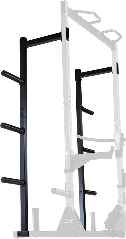 Power Racks and Attachments