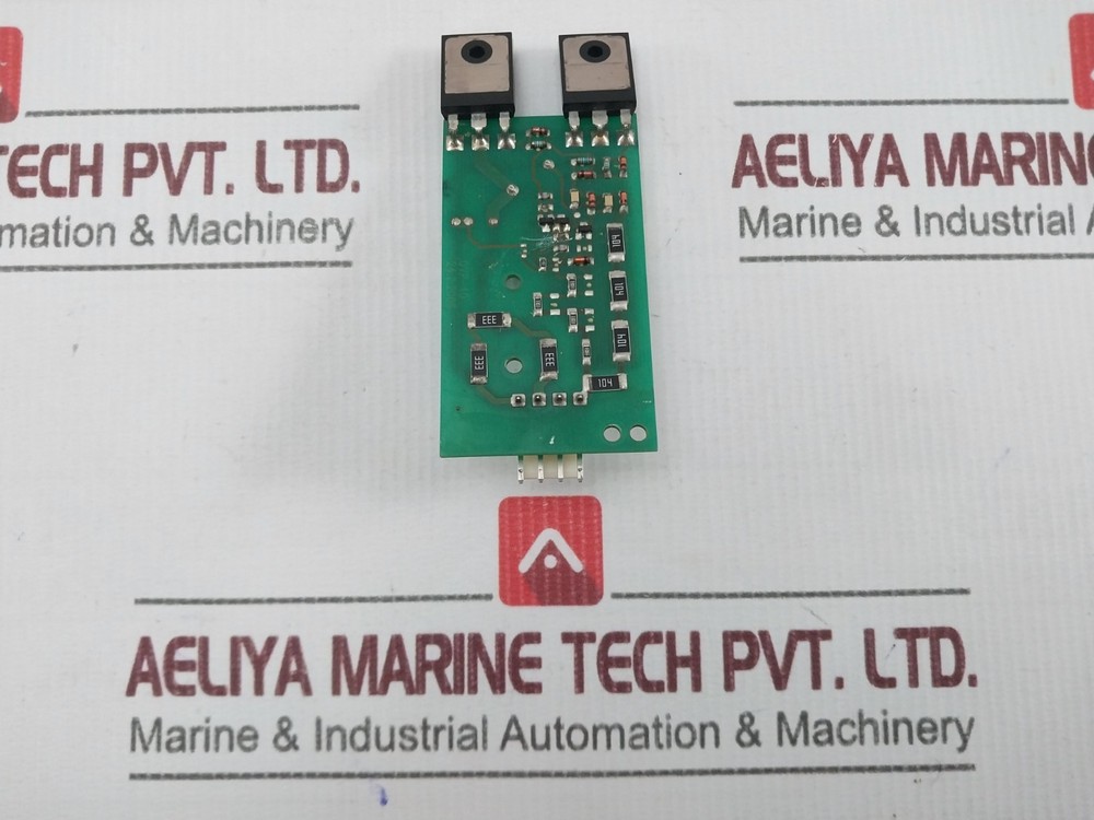 KSG OVP-40 Over-Voltage Protection Module