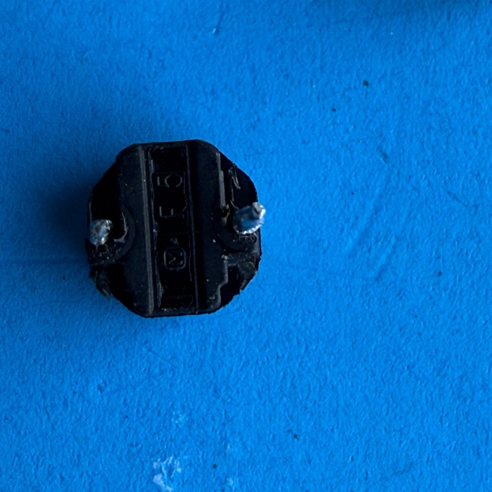 [FRS] AKAI APC40 MKI Ableton Controller Genuine Part: Button Micro Switch [4PCS]