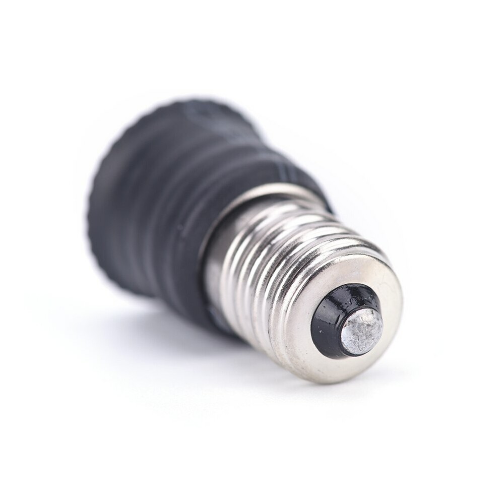 E12 To E14 Bulb Lamp Holder adapter Socket Convert Light Base Candelabra Pendant