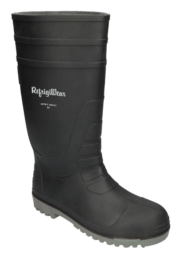 RefrigiWear Men's EnduraMax Processing Boot
