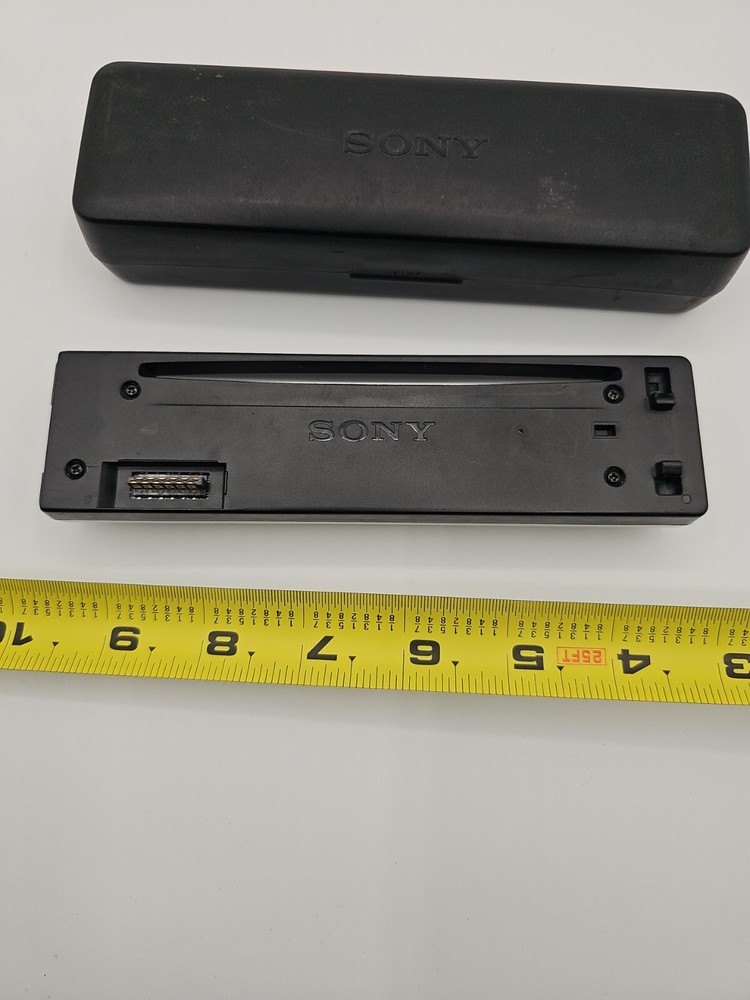Sony Cdx-ca400 Face Plate