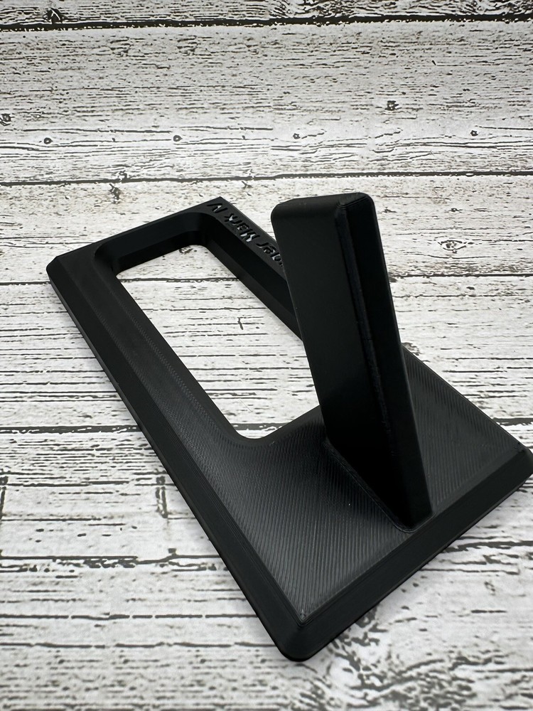 Ruger Mark IV Pistol Display Stand