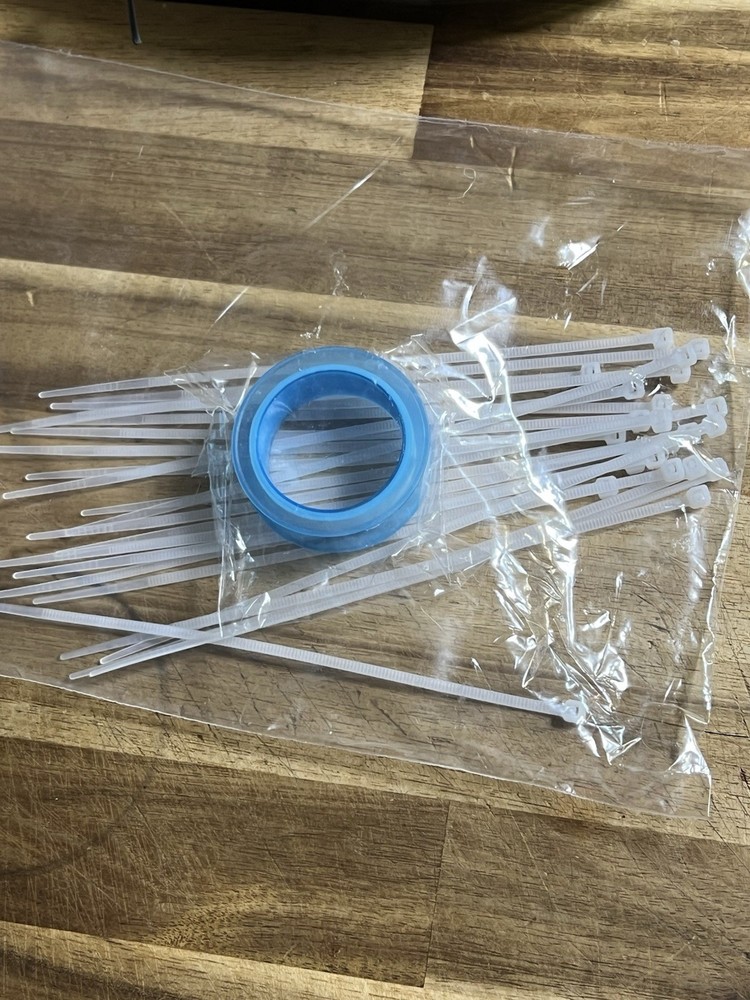 Complete 234FT Drip Irrigation System with 87 Quick Connectors - Automatic Sprin