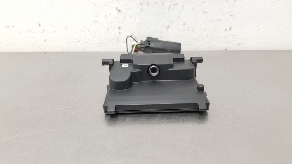 23 FORD BRONCO FRONT FACING CAMERA WINDSHIELD MOUNTED M2DT19H406CH