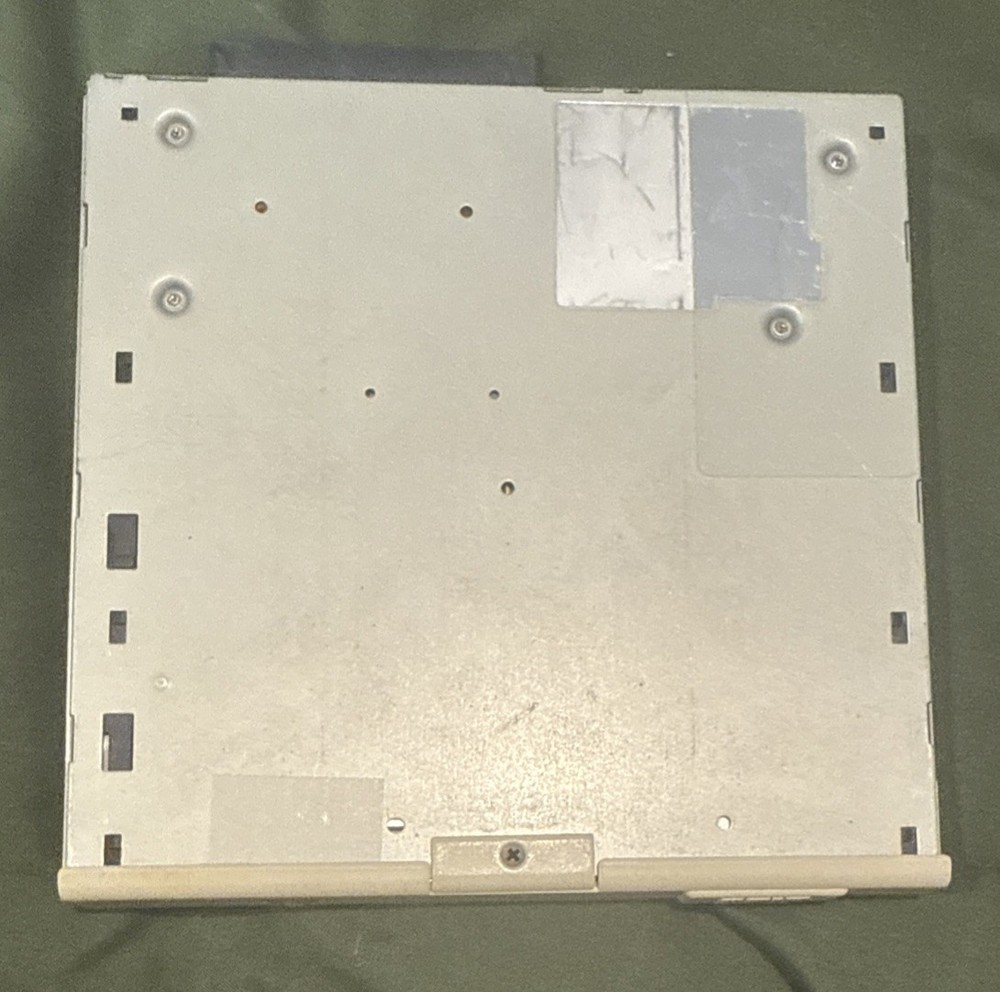 Torisan CDR-U200-V-CD-ROM Drive Unit