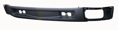 For PASSENGER CHEVROLET BUMPER COMPONENT ,  FL