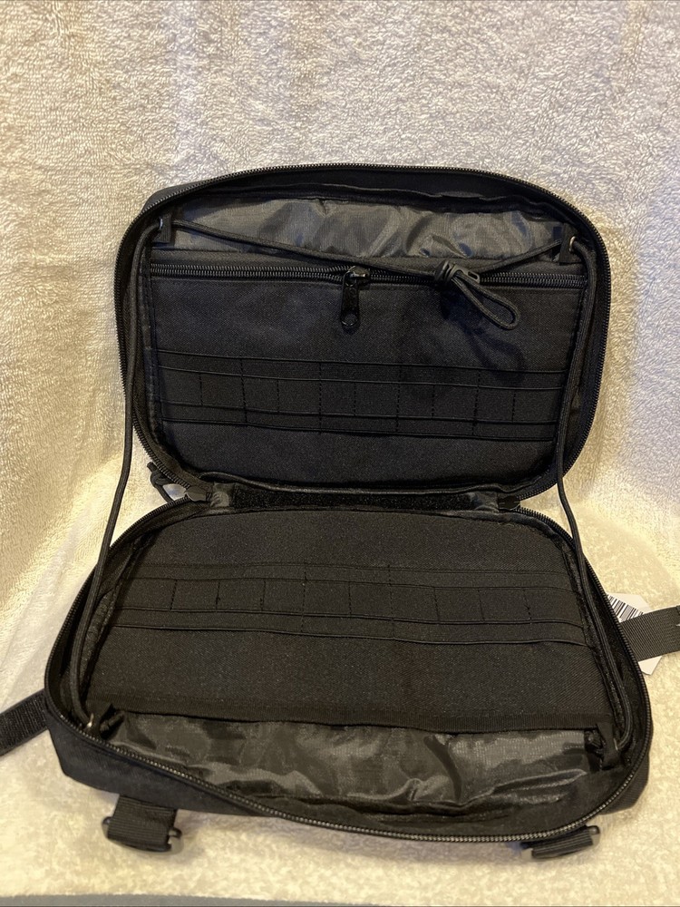 Molle Compatible Tactical Bag