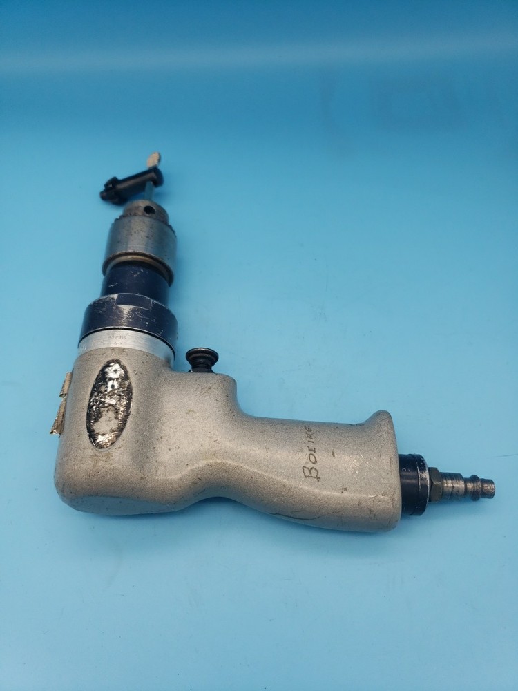 Dotco Pneumatic Drill 3/8" Chuck 2000 RPM