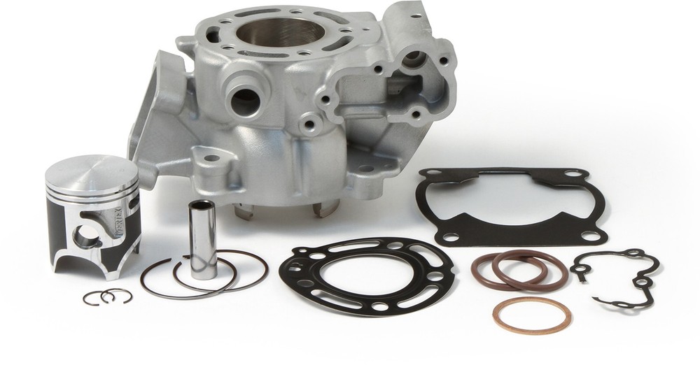 Cylinder Kit For 48.50/Std Kaw