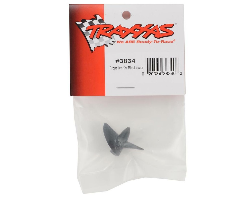 Traxxas Composite Propeller [TRA3834]