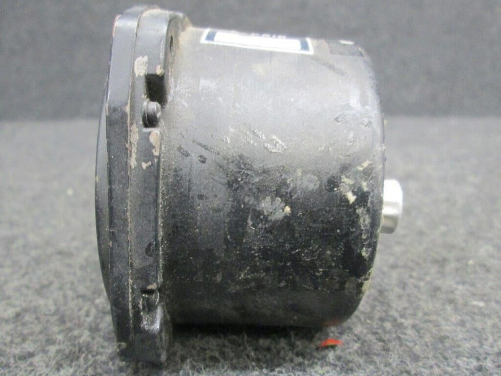 S-25-KAW2 Aerosonic Airspeed Indicator