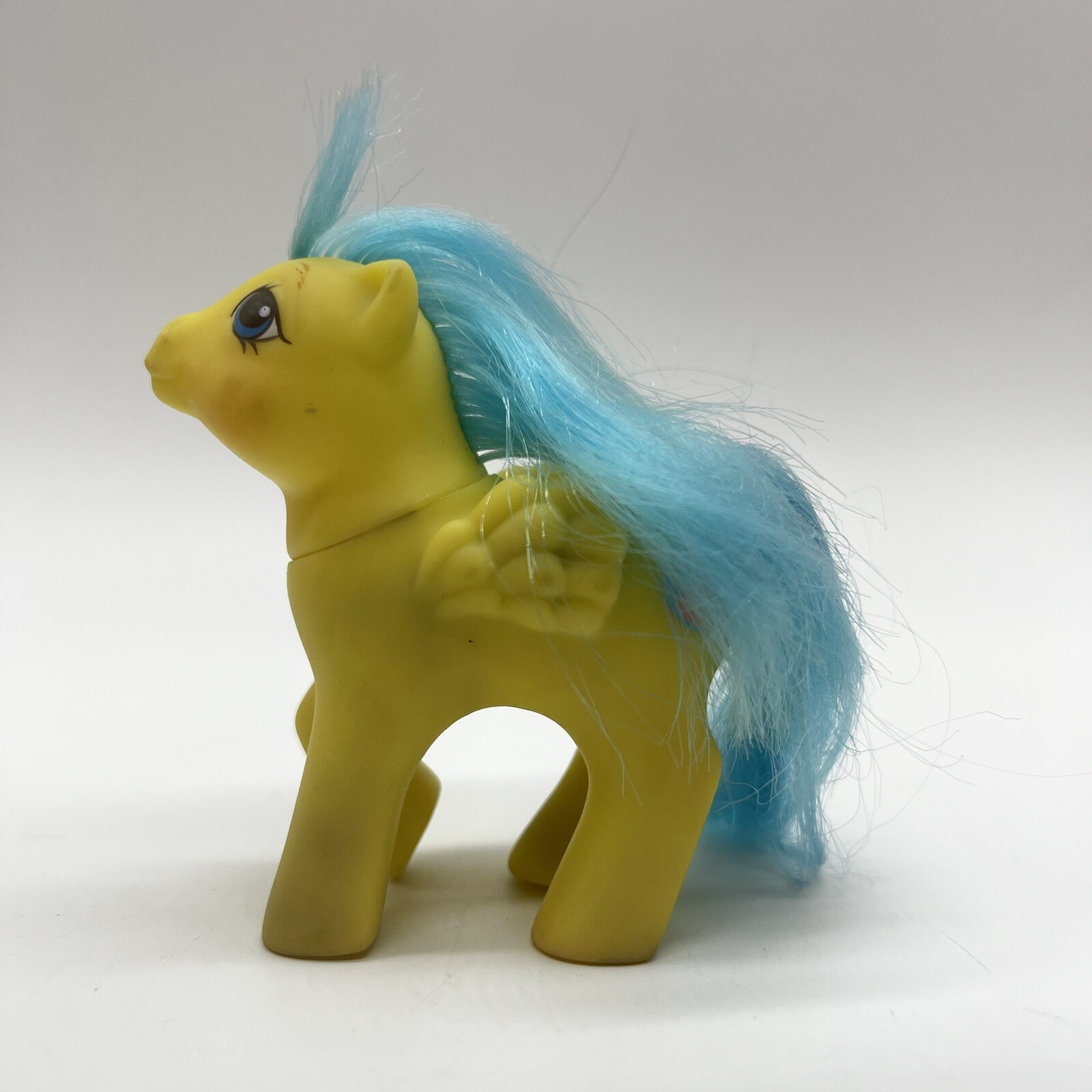 HASBRO MY LITTLE PONY MEADOWBROOK DRAGONFLY G3 FIGURE MLP