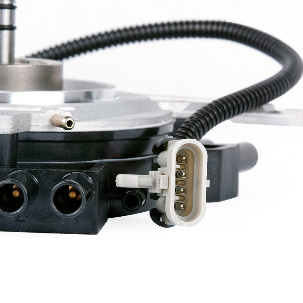 Ignition Distributor +Harness For Optispark LT1 Chevy Camaro Caprice Corvette US