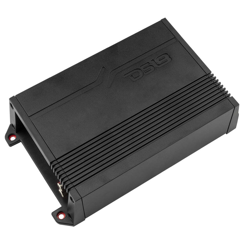 DS18 G700.2D 2-Channel Amplifier 700 Watts Full-Range Class D