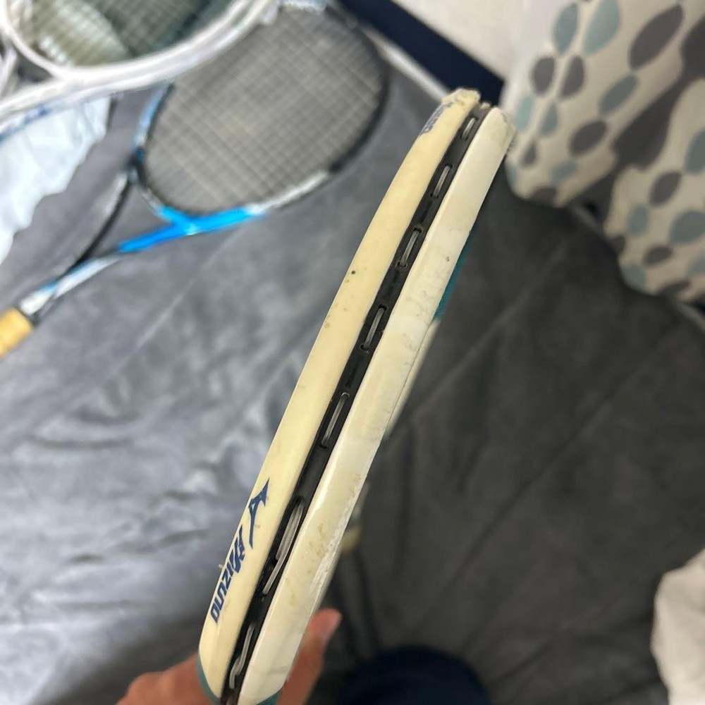 MIZUNO Dforce U special Edition