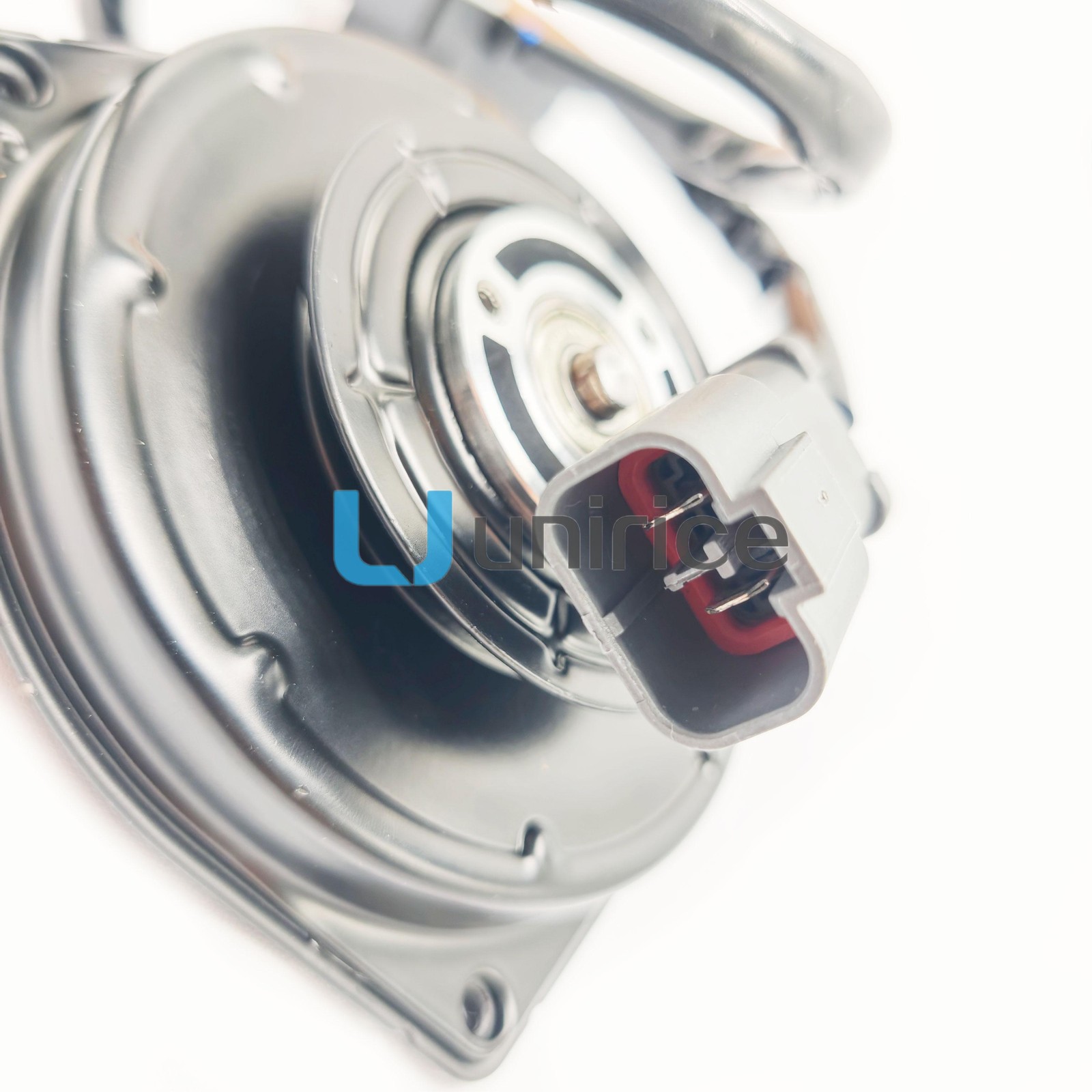 For 06-11 Honda Civic OEM Condenser Cooling Fan Motor (38616-RNA-A01)