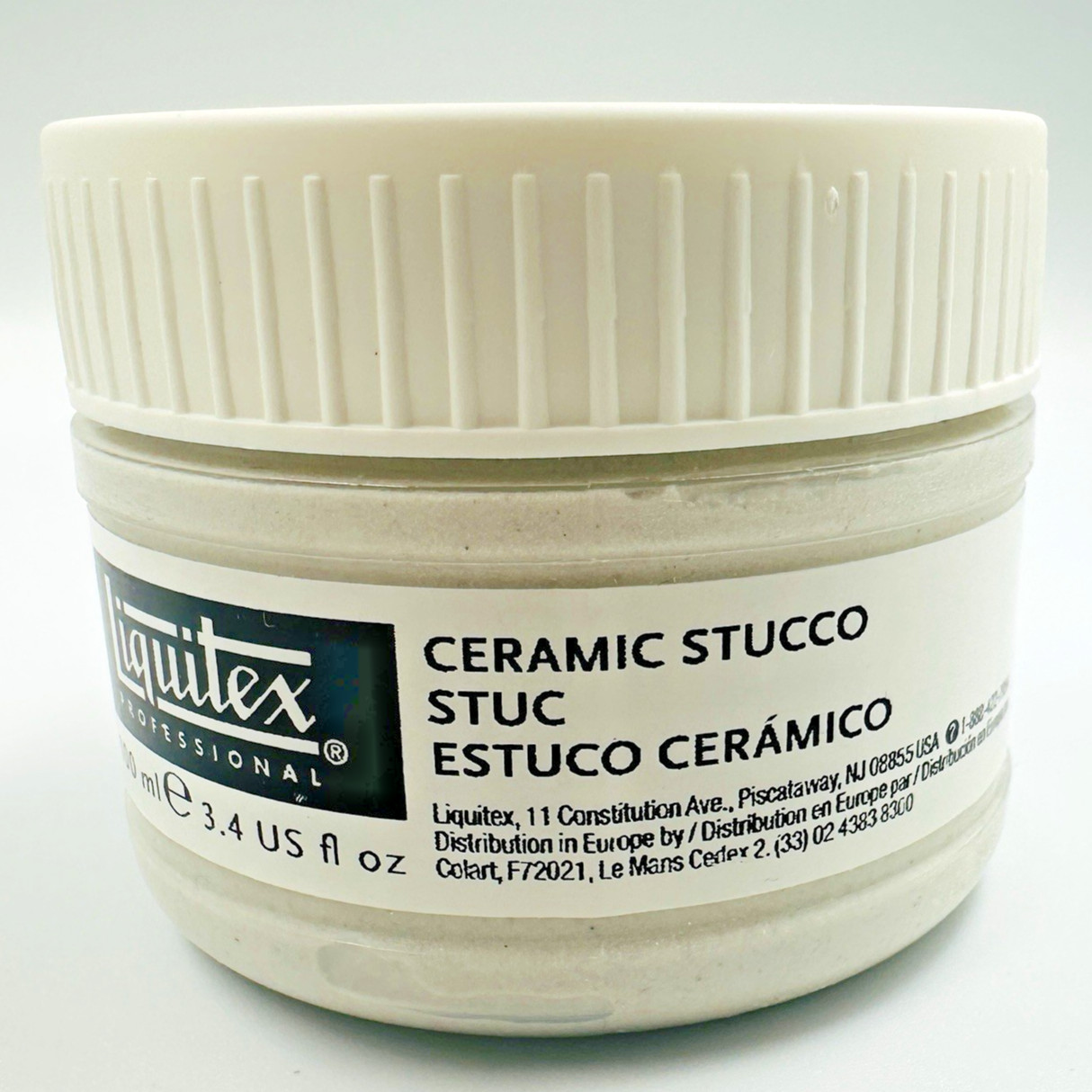 New Liquitex Professional Spray Paint & Texture Acrylic Painting 10 Pieces