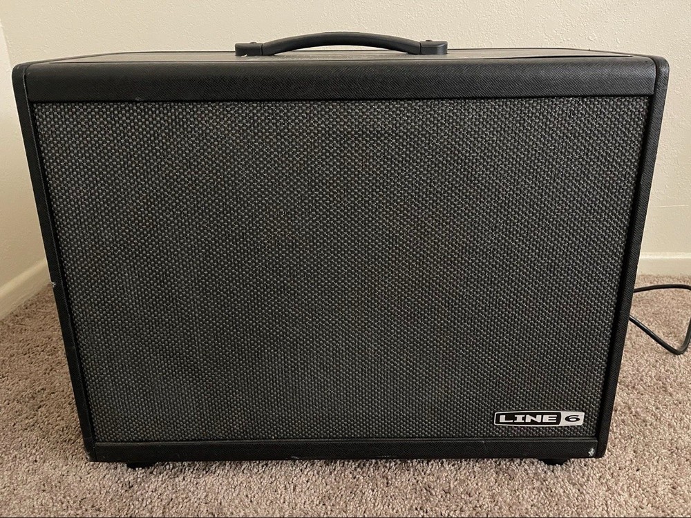 Line 6 PowerCab 112